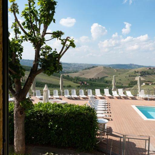 Hotel Casa Nicolini à Barbaresco Extérieur photo