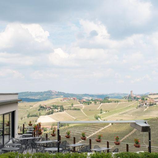 Hotel Casa Nicolini à Barbaresco Extérieur photo